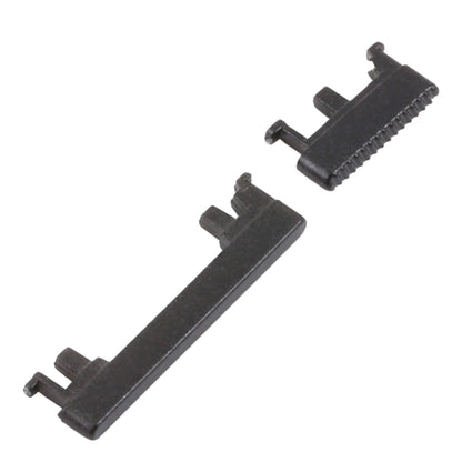 Power Button and Volume Control Button for Motorola Moto G8 Play XT2015 XT2015-2 (Black) - Others by buy2fix | Online Shopping UK | buy2fix