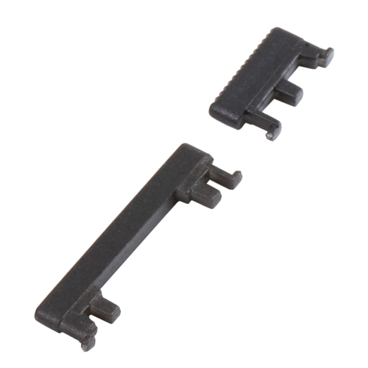 Power Button and Volume Control Button for Motorola Moto G8 Play XT2015 XT2015-2 (Black) - Others by buy2fix | Online Shopping UK | buy2fix