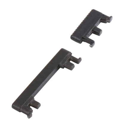 Power Button and Volume Control Button for Motorola Moto G8 Play XT2015 XT2015-2 (Black) - Others by buy2fix | Online Shopping UK | buy2fix