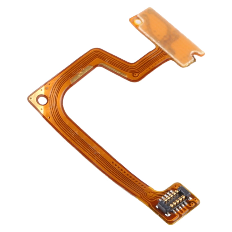Light Sensor Flex Cable for Motorola Moto G8 Plus XT2019 XT2019-2 - Flex Cable by buy2fix | Online Shopping UK | buy2fix