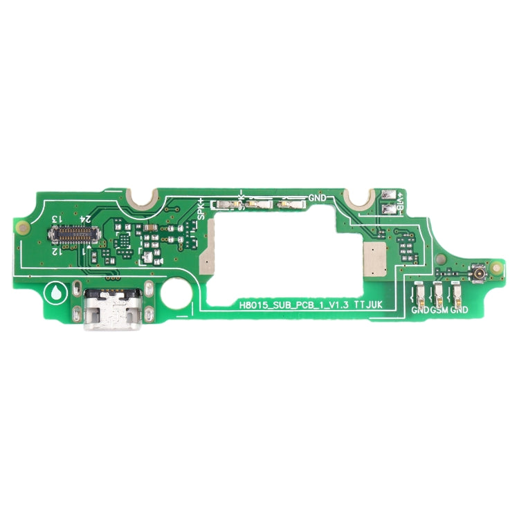 For Infinix Hot 5 X559C X559 X559F Charging Port Board - Small Board by buy2fix | Online Shopping UK | buy2fix
