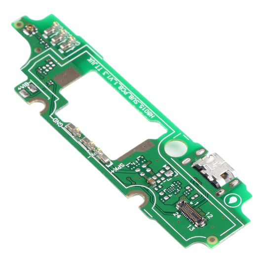 For Infinix Hot 5 X559C X559 X559F Charging Port Board - Small Board by buy2fix | Online Shopping UK | buy2fix
