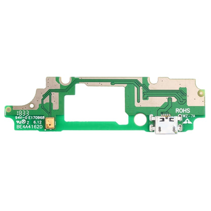 For Infinix Hot 5 X559C X559 X559F Charging Port Board - Small Board by buy2fix | Online Shopping UK | buy2fix