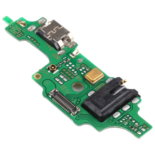 For Infinix Hot 9 / 9 Pro X655C X655 X655D X655F Charging Port Board - Small Board by buy2fix | Online Shopping UK | buy2fix