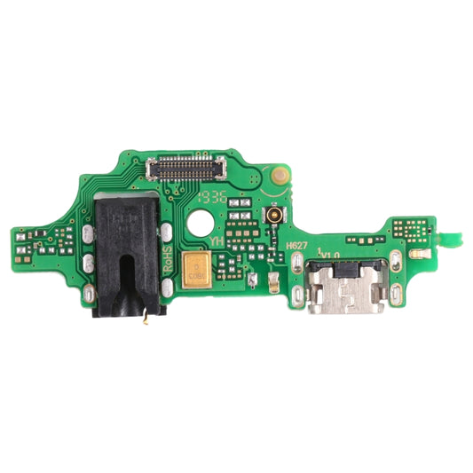 For Tecno Spark 5 KE5 Charging Port Board - Small Board by buy2fix | Online Shopping UK | buy2fix