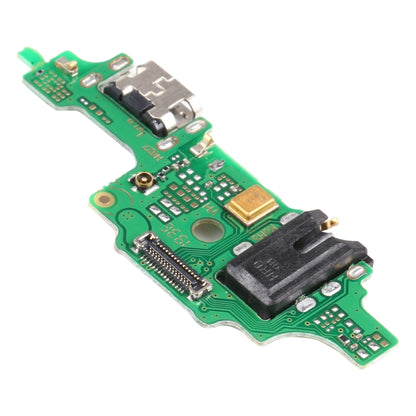 For Tecno Spark 5 KE5 Charging Port Board - Small Board by buy2fix | Online Shopping UK | buy2fix