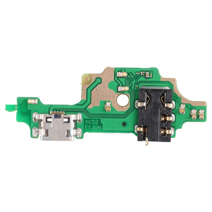 For Tecno Spark 5 KE5 Charging Port Board - Small Board by buy2fix | Online Shopping UK | buy2fix