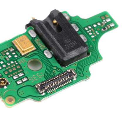For Tecno Spark 5 KE5 Charging Port Board - Small Board by buy2fix | Online Shopping UK | buy2fix