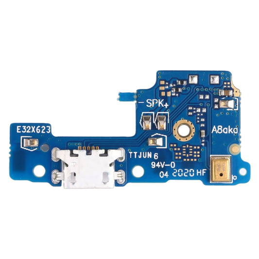 For Infinix Hot 6X X623 X623B Charging Port Board - Small Board by buy2fix | Online Shopping UK | buy2fix