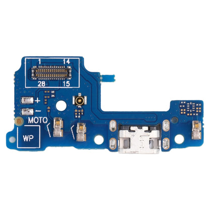 For Infinix Hot 6X X623 X623B Charging Port Board - Small Board by buy2fix | Online Shopping UK | buy2fix