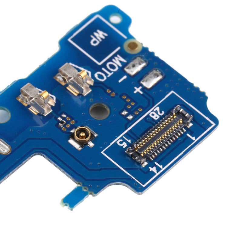 For Infinix Hot 6X X623 X623B Charging Port Board - Small Board by buy2fix | Online Shopping UK | buy2fix