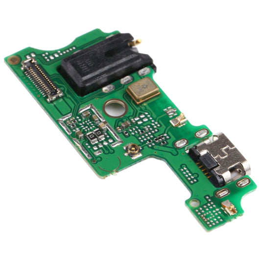 For Infinix Note 7 X690B X690 Charging Port Board - Small Board by buy2fix | Online Shopping UK | buy2fix