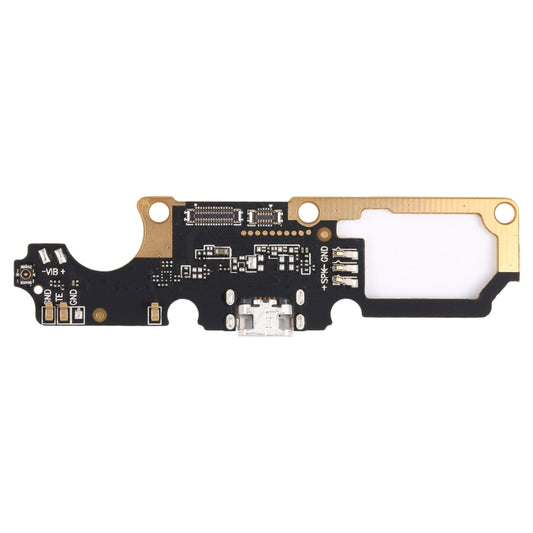 For Infinix Note 4 X572 X572-LTE Charging Port Board - Small Board by buy2fix | Online Shopping UK | buy2fix