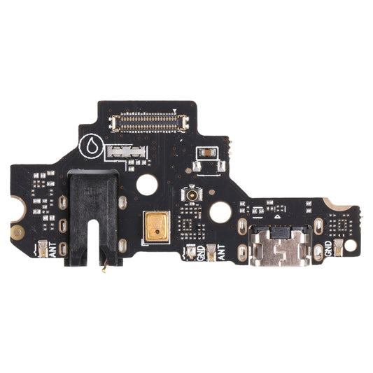 For Infinix Note 5 X604 X604B Charging Port Board - Small Board by buy2fix | Online Shopping UK | buy2fix