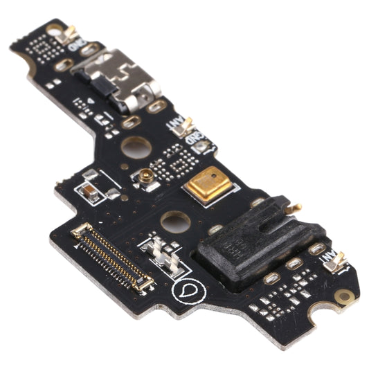For Infinix Note 5 X604 X604B Charging Port Board - Small Board by buy2fix | Online Shopping UK | buy2fix