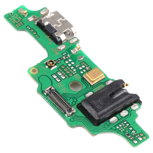 For Infinix Note 7 Lite X656 Charging Port Board - Small Board by buy2fix | Online Shopping UK | buy2fix