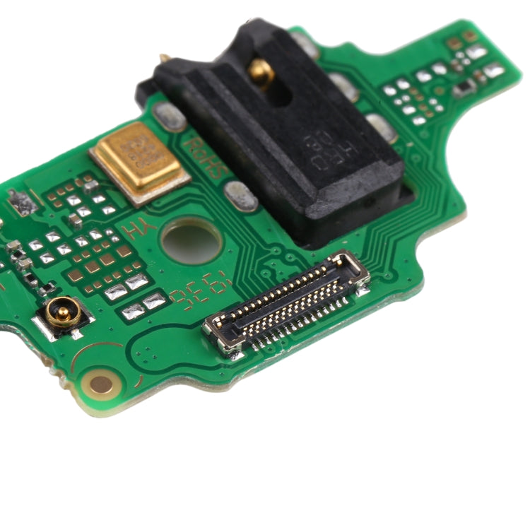 For Infinix Note 7 Lite X656 Charging Port Board - Small Board by buy2fix | Online Shopping UK | buy2fix