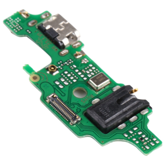 For Infinix S4 X626 X626B X610B Charging Port Board - Small Board by buy2fix | Online Shopping UK | buy2fix