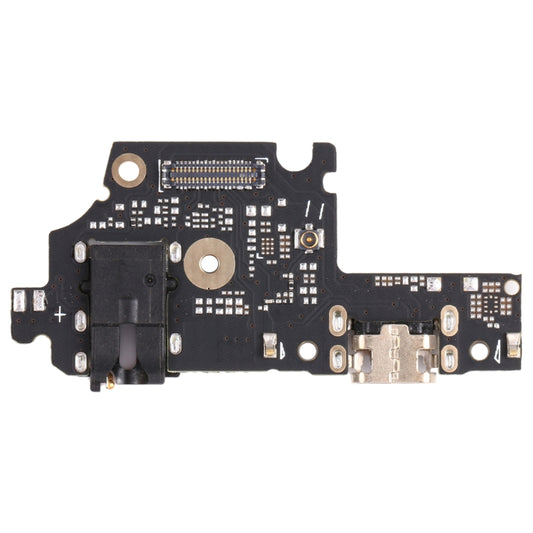 For Infinix Hot 6 Pro X608 Charging Port Board - Small Board by buy2fix | Online Shopping UK | buy2fix