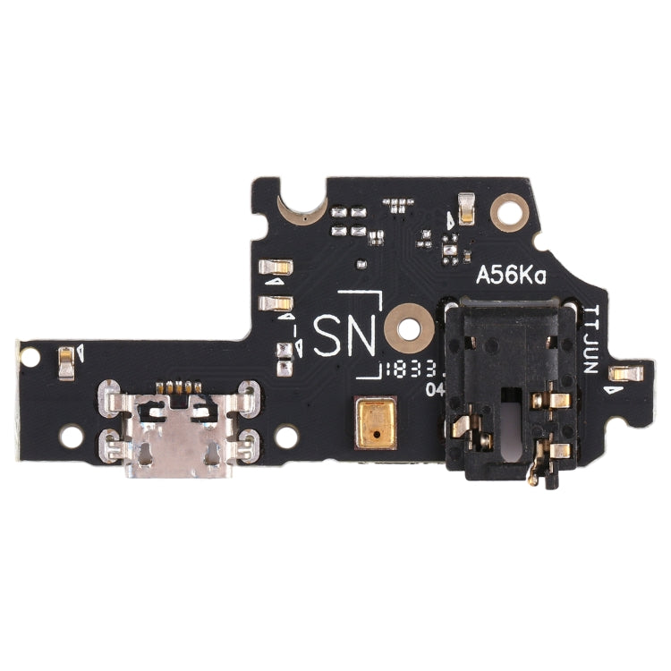 For Infinix Hot 6 Pro X608 Charging Port Board - Small Board by buy2fix | Online Shopping UK | buy2fix