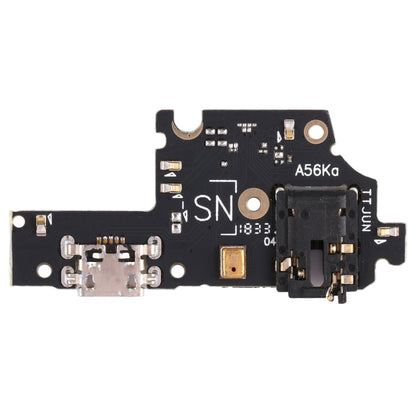 For Infinix Hot 6 Pro X608 Charging Port Board - Small Board by buy2fix | Online Shopping UK | buy2fix