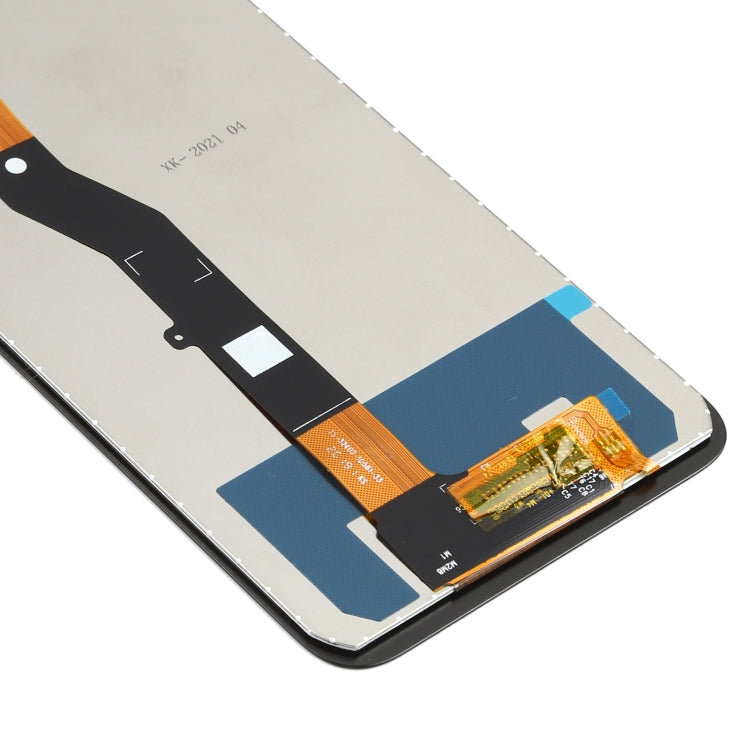 TFT LCD Screen for Motorola Moto G Play (2021)with Digitizer Full Assembly - LCD Screen by buy2fix | Online Shopping UK | buy2fix