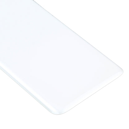 Original Battery Back Cover for Xiaomi Mi 10S(White) - Back Cover by buy2fix | Online Shopping UK | buy2fix