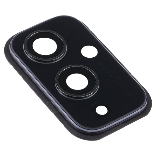 For OnePlus 9 (IN/CN Edition) Camera Lens Cover (Black) - Camera Series by buy2fix | Online Shopping UK | buy2fix