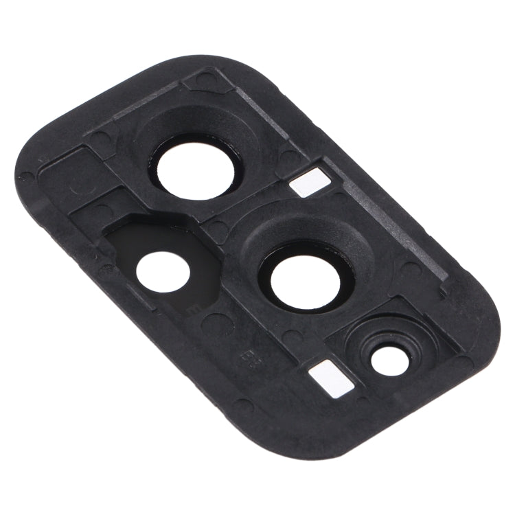 For OnePlus 9 (IN/CN Edition) Camera Lens Cover (Black) - Camera Series by buy2fix | Online Shopping UK | buy2fix