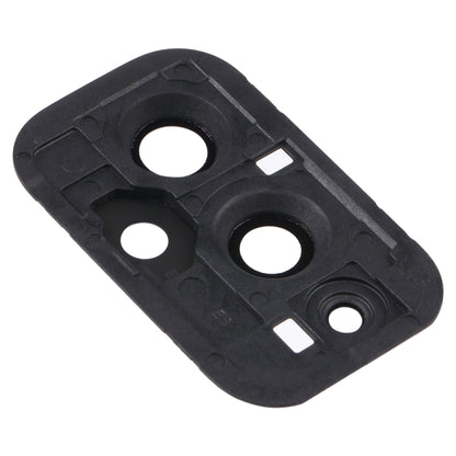 For OnePlus 9 (IN/CN Edition) Camera Lens Cover (Blue) - Camera Series by buy2fix | Online Shopping UK | buy2fix