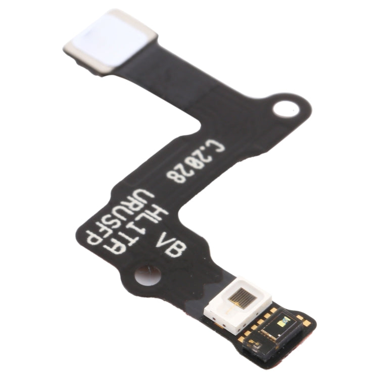 Light & Proximity Sensor Flex Cable for Huawei Mate 30 - Flex Cable by buy2fix | Online Shopping UK | buy2fix