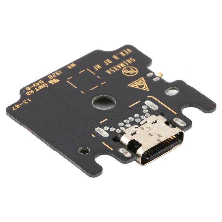 Charging Port Board for Huawei Matepad Pro 10.8 - Huawei Spare Parts by buy2fix | Online Shopping UK | buy2fix