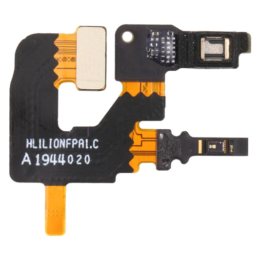 Light & Proximity Sensor Flex Cable for Huawei Mate 30 Pro - Flex Cable by buy2fix | Online Shopping UK | buy2fix
