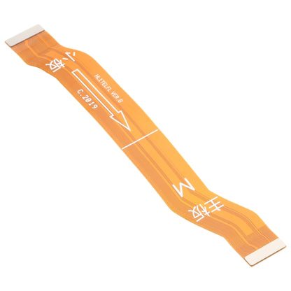 Motherboard Flex Cable for Huawei Enjoy 20 Plus 5G - Flex Cable by buy2fix | Online Shopping UK | buy2fix
