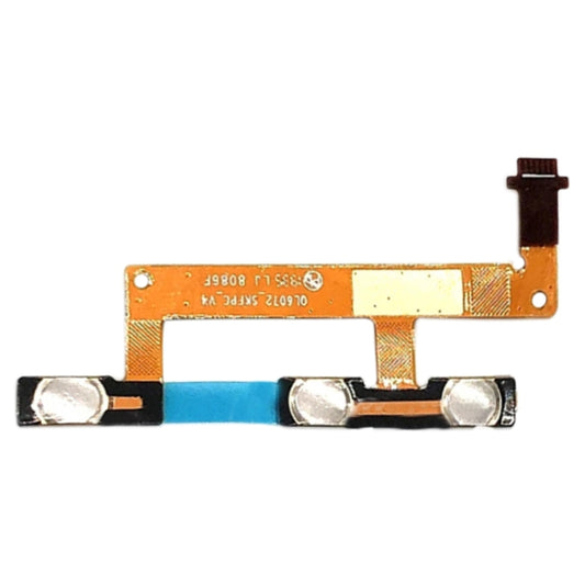 Power Button & Volume Button Flex Cable for Lenovo Tab M10 FHD REL X605 TB-X605F - Flex Cable by buy2fix | Online Shopping UK | buy2fix