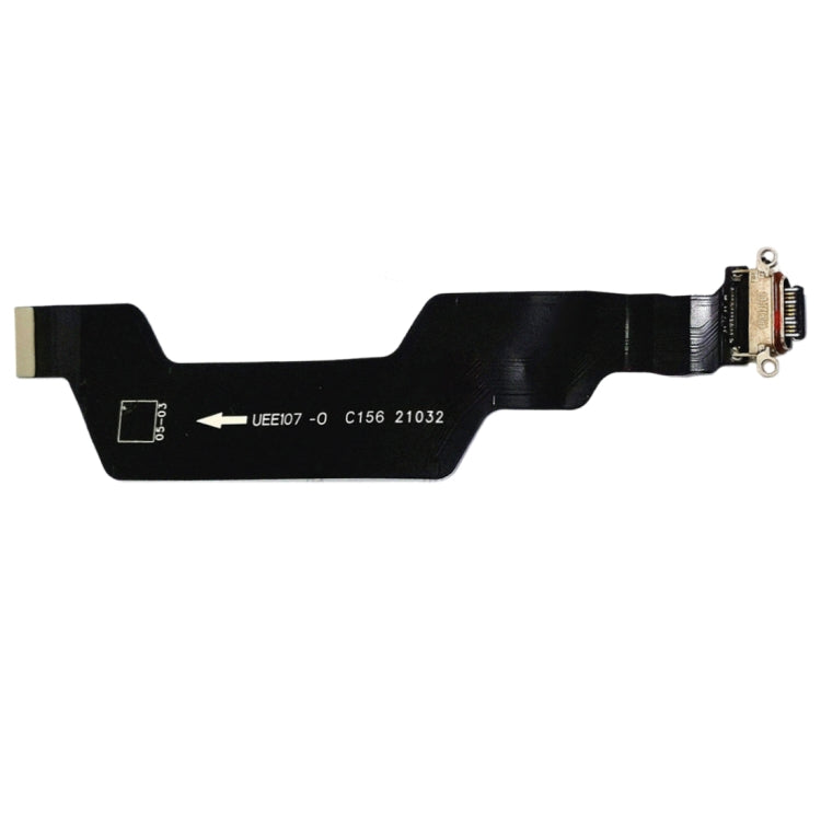 For OnePlus 9R Charging Port Flex Cable - Flex Cable by buy2fix | Online Shopping UK | buy2fix