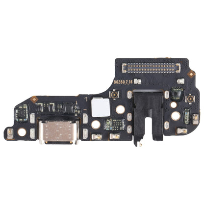 For OnePlus Nord N10 5G Charging Port Board - Tail Connector by buy2fix | Online Shopping UK | buy2fix
