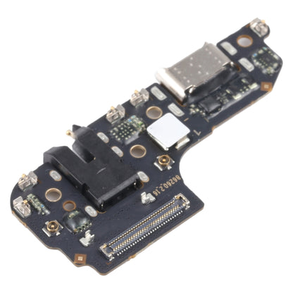 For OnePlus Nord N10 5G Charging Port Board - Tail Connector by buy2fix | Online Shopping UK | buy2fix