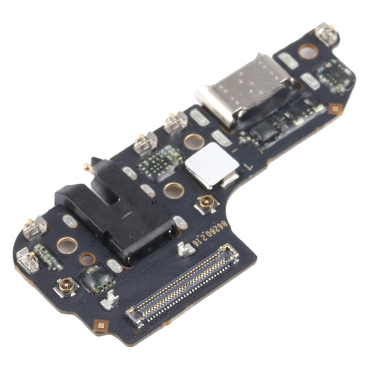 For OnePlus Nord N10 5G Charging Port Board - Tail Connector by buy2fix | Online Shopping UK | buy2fix