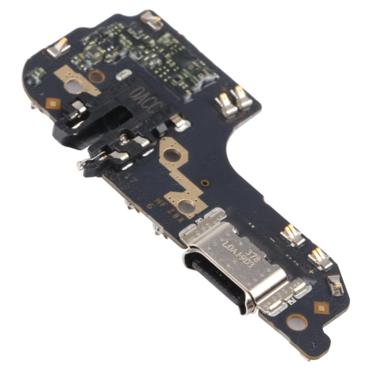 For OnePlus Nord N10 5G Charging Port Board - Tail Connector by buy2fix | Online Shopping UK | buy2fix