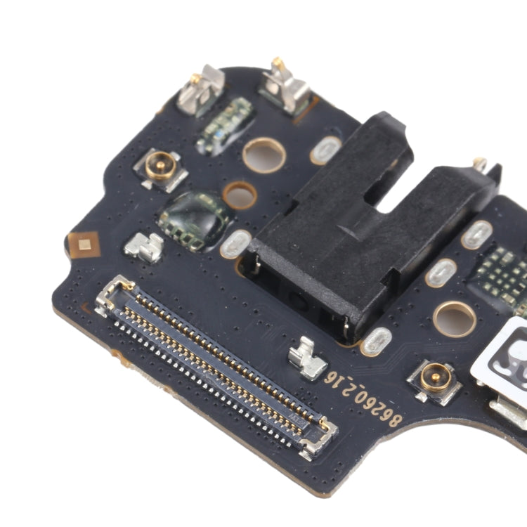For OnePlus Nord N10 5G Charging Port Board - Tail Connector by buy2fix | Online Shopping UK | buy2fix