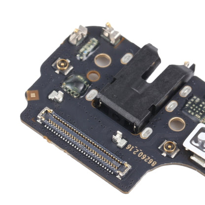 For OnePlus Nord N10 5G Charging Port Board - Tail Connector by buy2fix | Online Shopping UK | buy2fix