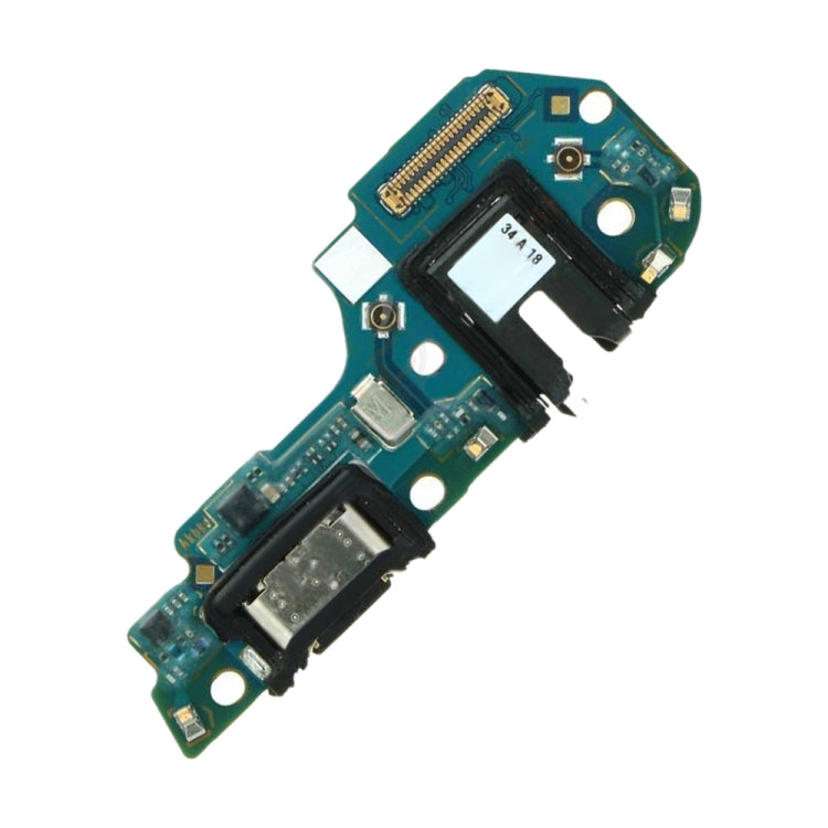For OnePlus Nord N100 Charging Port Board - Tail Connector by buy2fix | Online Shopping UK | buy2fix
