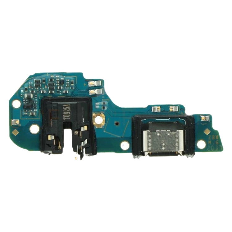 For OnePlus Nord N100 Charging Port Board - Tail Connector by buy2fix | Online Shopping UK | buy2fix