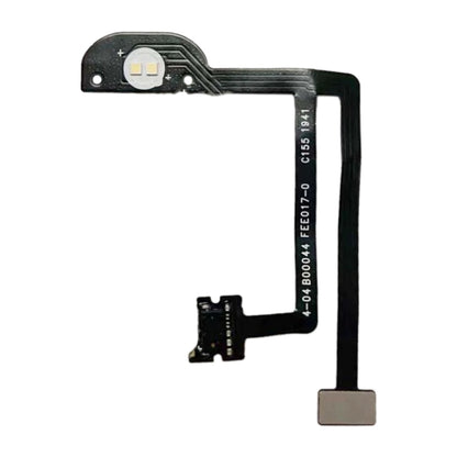 For OnePlus Nord Flashlight Flex Cable - Flex Cable by buy2fix | Online Shopping UK | buy2fix