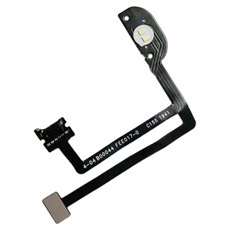 For OnePlus Nord Flashlight Flex Cable - Flex Cable by buy2fix | Online Shopping UK | buy2fix