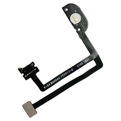 For OnePlus Nord Flashlight Flex Cable - Flex Cable by buy2fix | Online Shopping UK | buy2fix