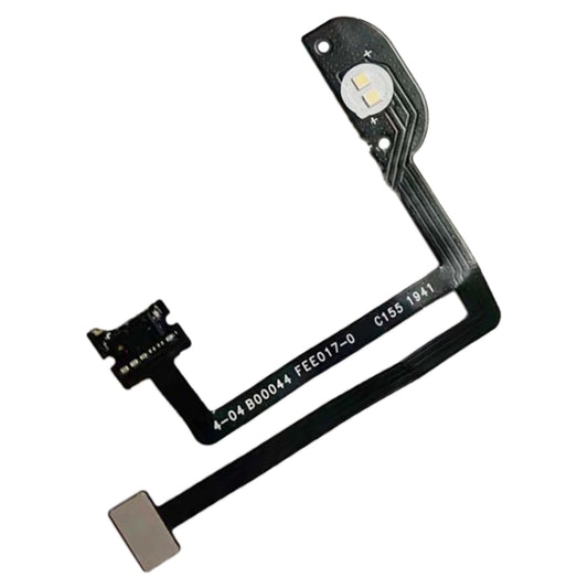 For OnePlus Nord Flashlight Flex Cable - Flex Cable by buy2fix | Online Shopping UK | buy2fix
