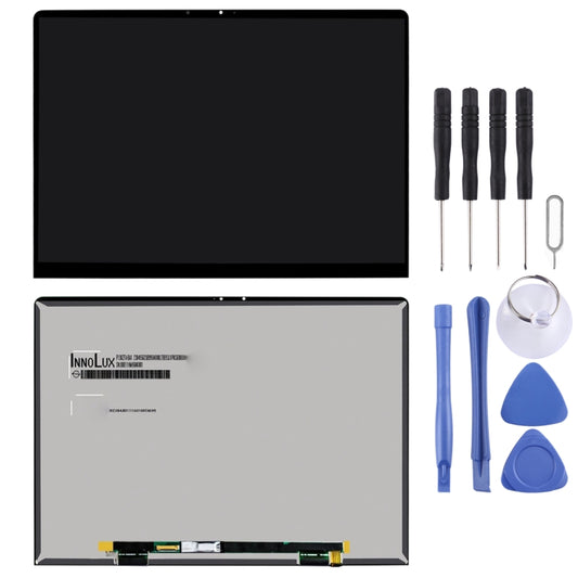 Original LCD Screen for Huawei Matebook 13 WRT-W19 WRT-W29 with Digitizer Full Assembly, Touch is Not Supported (Black) - Huawei Spare Parts by buy2fix | Online Shopping UK | buy2fix