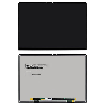 Original LCD Screen for Huawei Matebook 13 WRT-W19 WRT-W29 with Digitizer Full Assembly, Touch is Not Supported (Black) - Huawei Spare Parts by buy2fix | Online Shopping UK | buy2fix